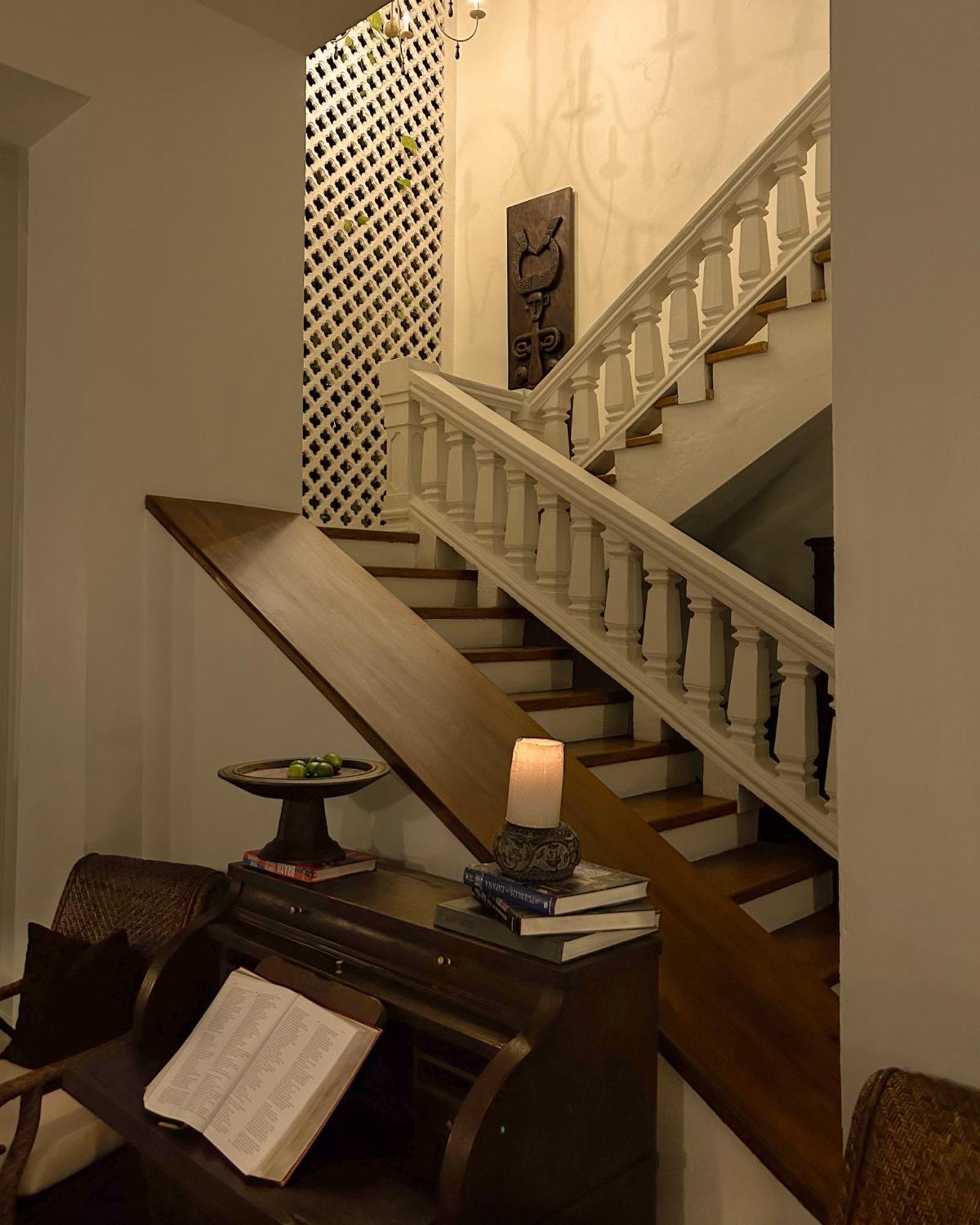 Casa Belle Cartagena Hotel Boutique Bagian luar foto