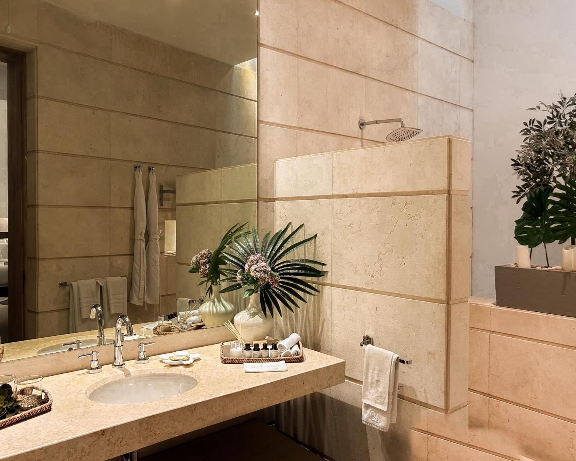 Casa Belle Cartagena Hotel Boutique Bagian luar foto