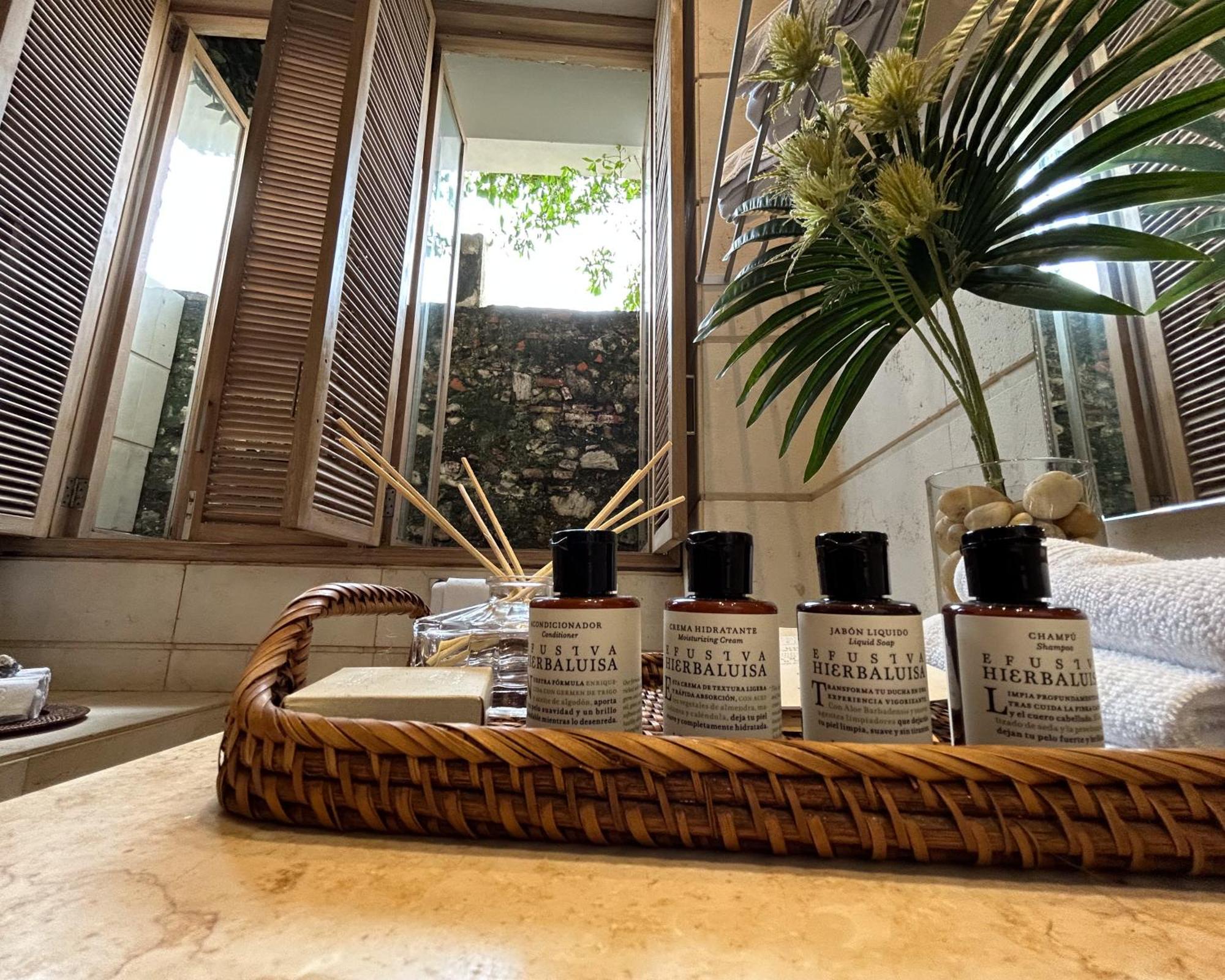 Casa Belle Cartagena Hotel Boutique Bagian luar foto