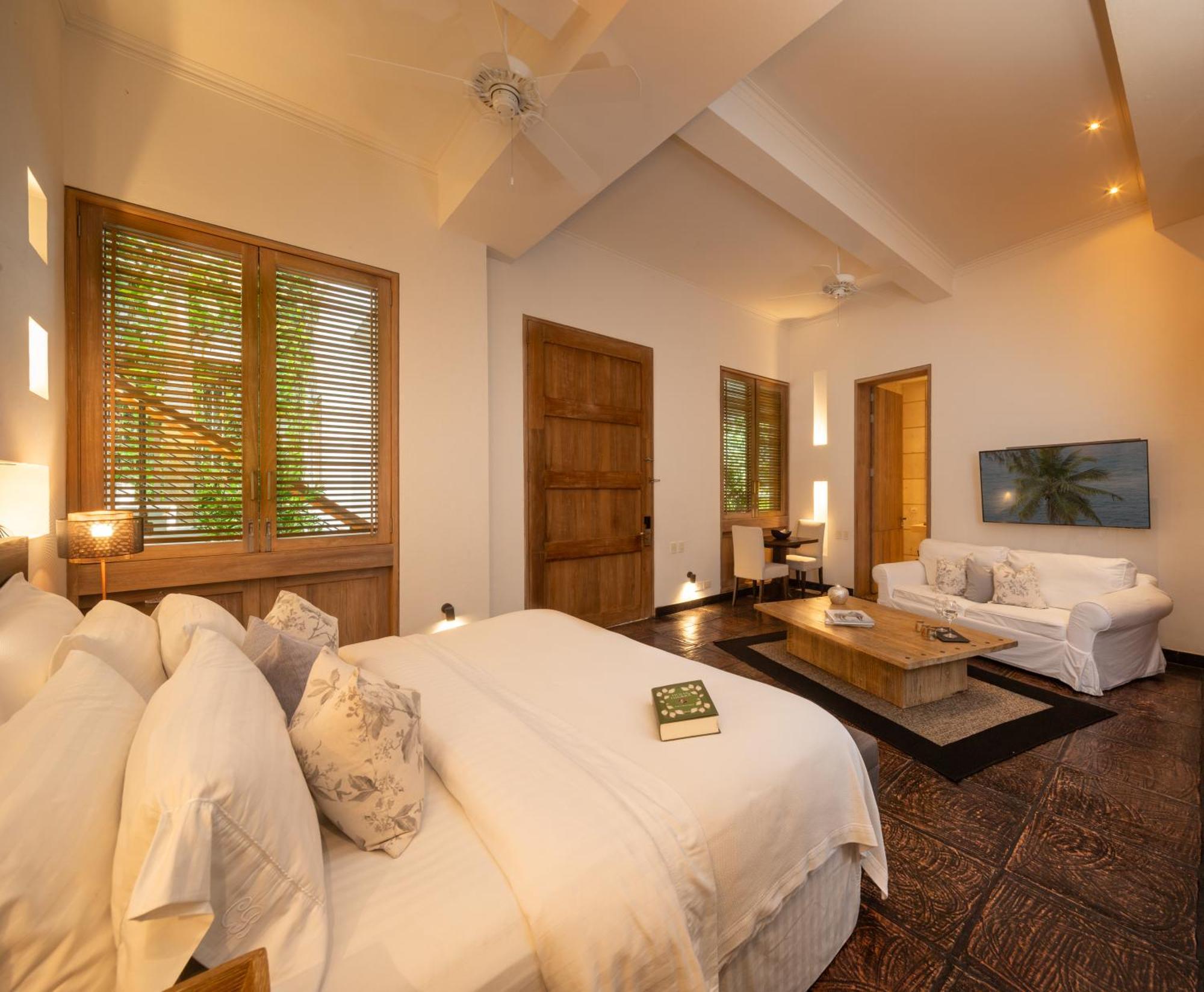Casa Belle Cartagena Hotel Boutique Bagian luar foto